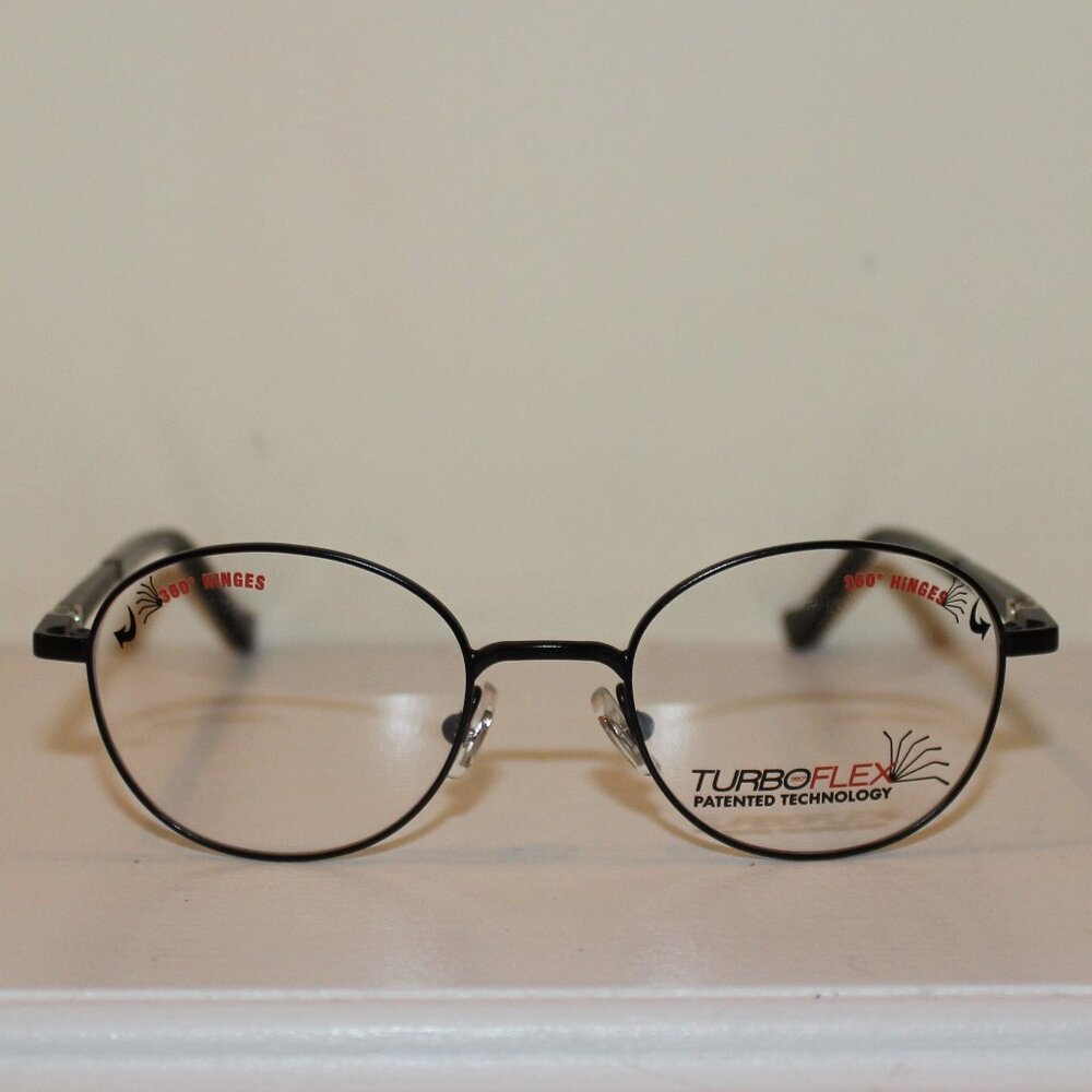 Easy Clip Kid's Glasses (EC543)